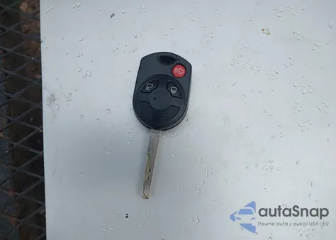 2018 Ford Escape Se из США, поврежденный, VIN 1FMCU0GDXJUB40105